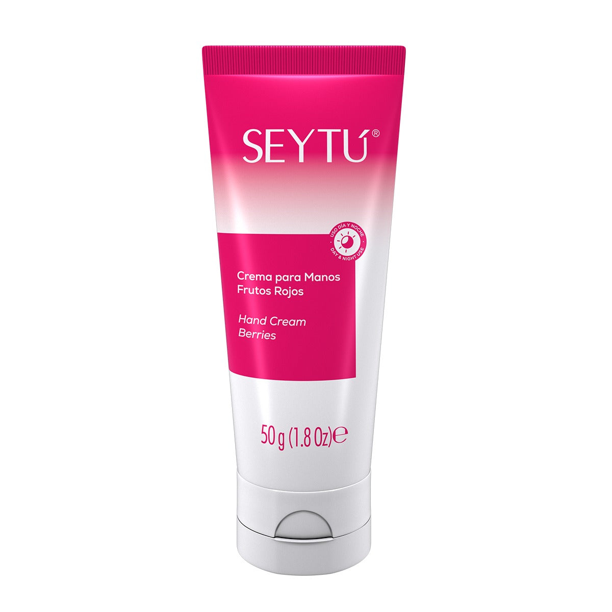 🍓Crema para Manos Frutos Rojos