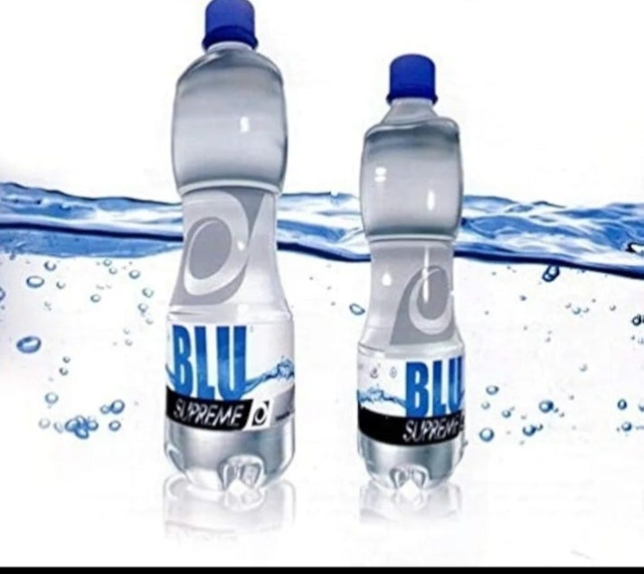 💦Agua Blu