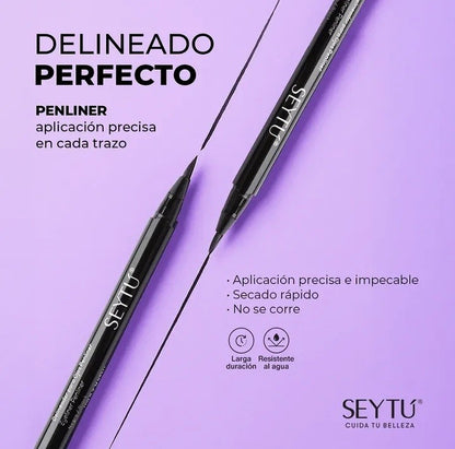 ❤️Delineador Penliner