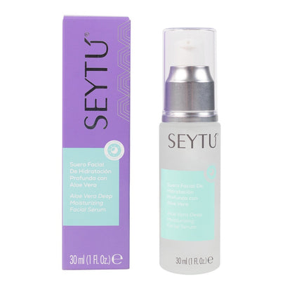 💕Suero Facial de Hidratación Profunda con Aloe Vera