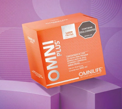 ❤️Omniplus