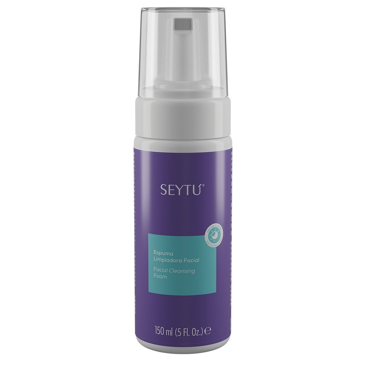 💧Espuma Limpiadora Facial