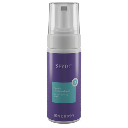 💧Espuma Limpiadora Facial