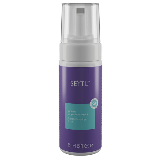 💧Espuma Limpiadora Facial
