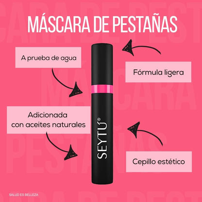 💖Máscara para Pestañas
