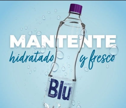 💦Agua Blu