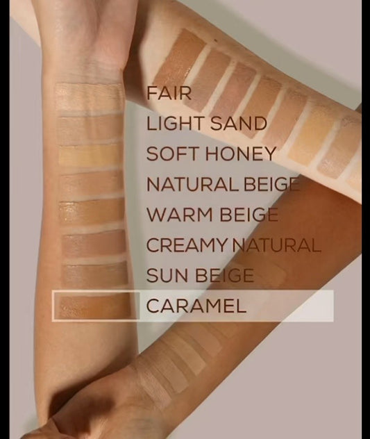 💖Maquillaje Líquido UP+ FPS15