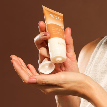 🥥Crema Para Manos Coco Vainilla