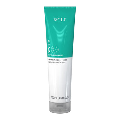 💦Dermolimpiador facial