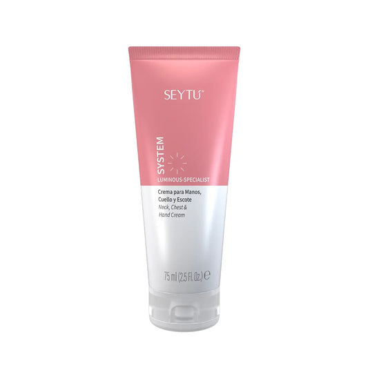 🌸Crema para Manos, Cuello y Escote