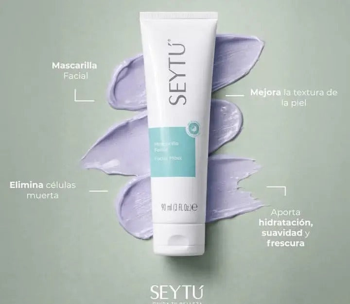 💧Mascarilla Facial 90ml