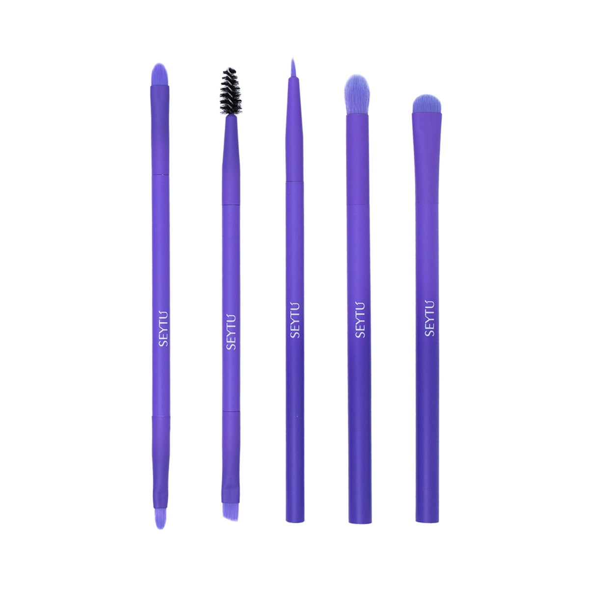 🖌️Set de Brochas Ojos y Labios