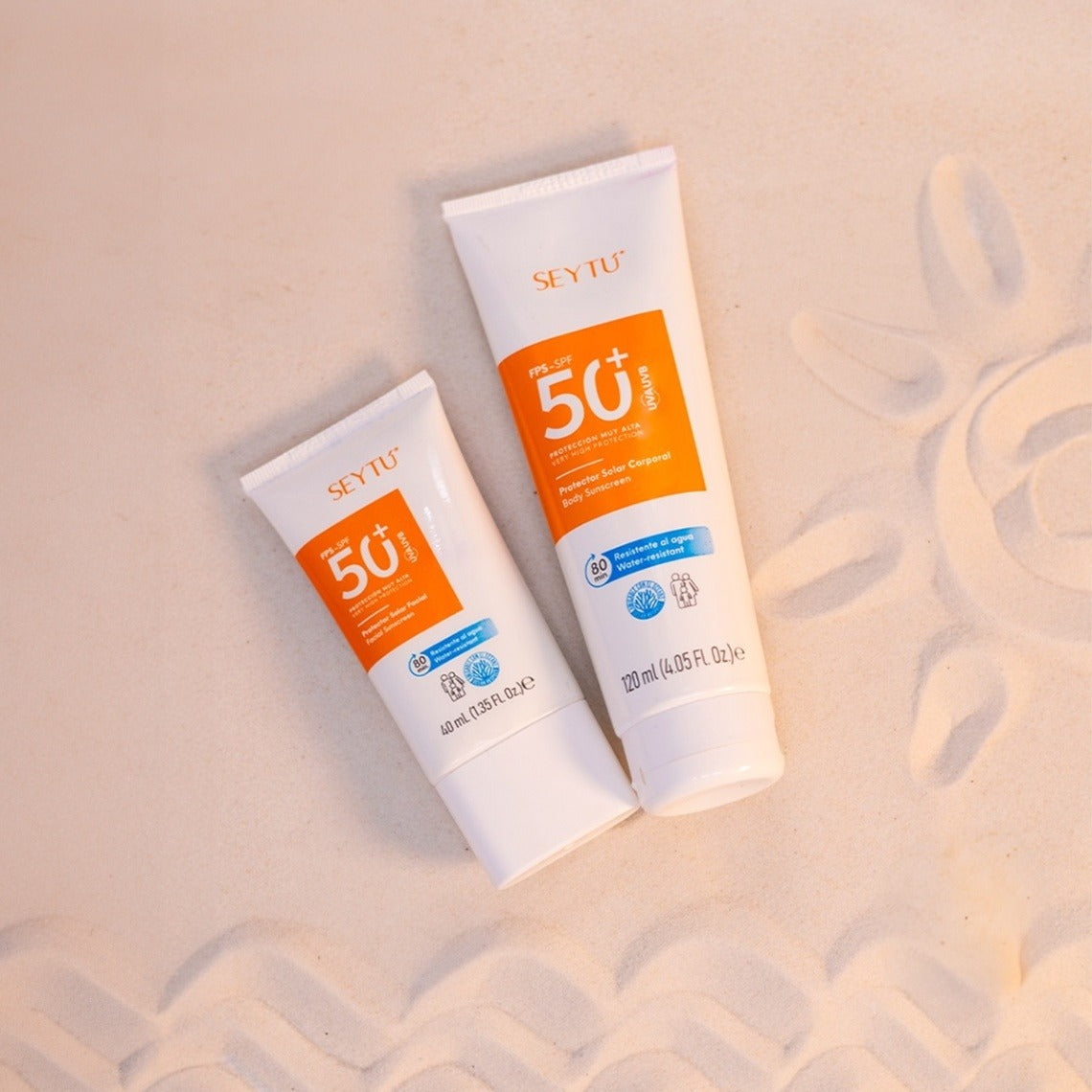 🌞Protector Solar Facial FPS 50 +