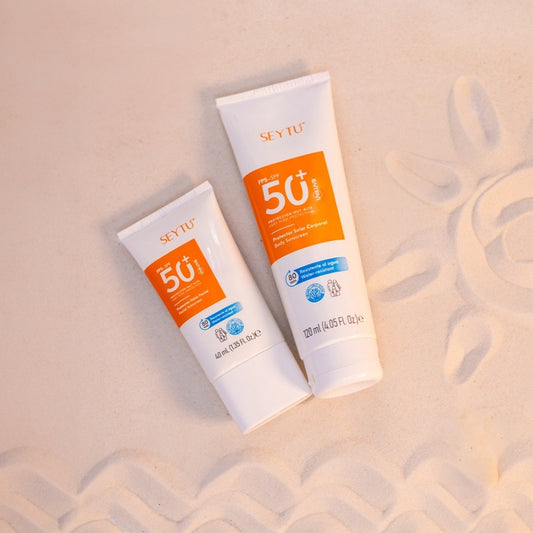 🌞Protector Solar Facial FPS 50 +