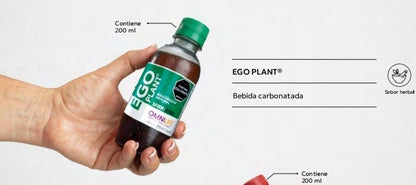🍃Ego Plant