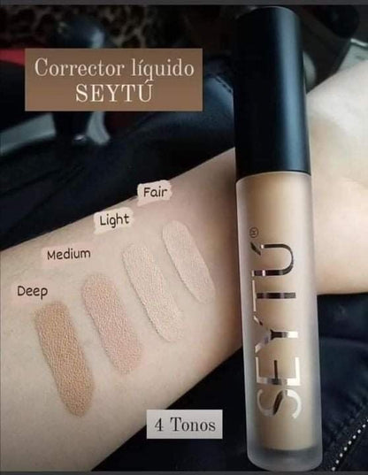 🌹Corrector Líquido