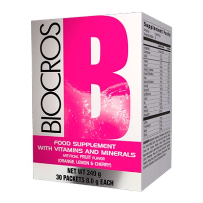 💕Biocros