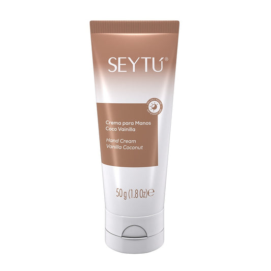 🥥Crema Para Manos Coco Vainilla
