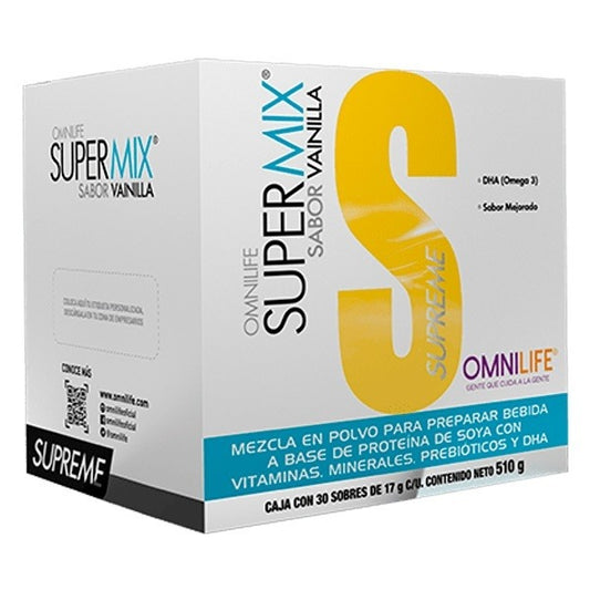 🌻Super Mix Supreme