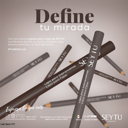 💕Lápiz para Cejas