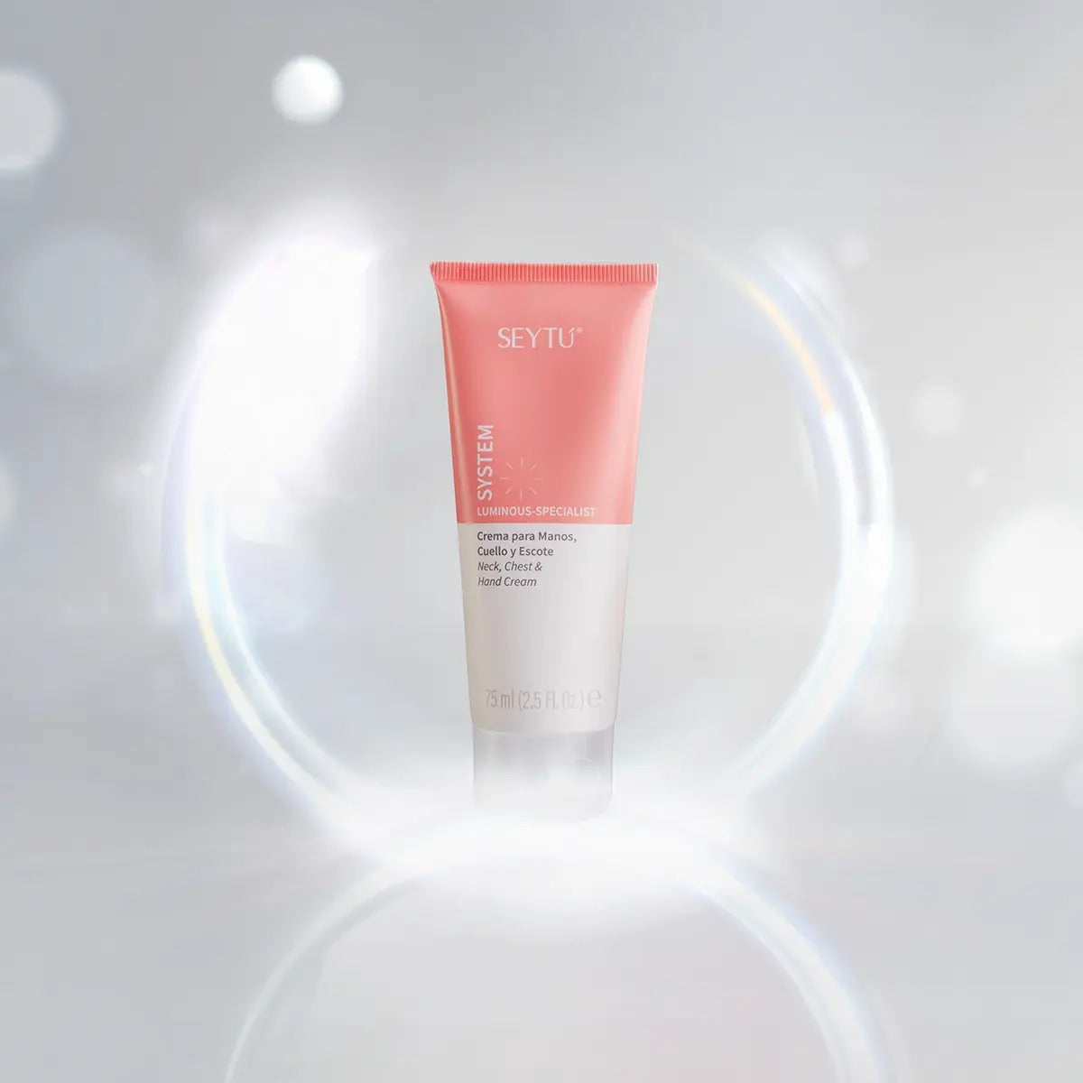 🌸Crema para Manos, Cuello y Escote