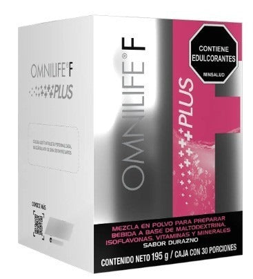 💕OMNILIFE  F