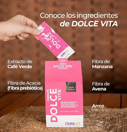 💓Dolce Vita Supreme