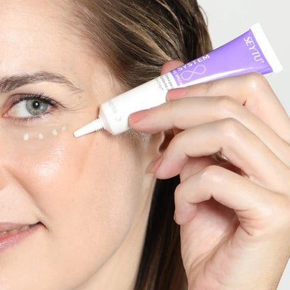 👀Crema para Contorno de Ojos