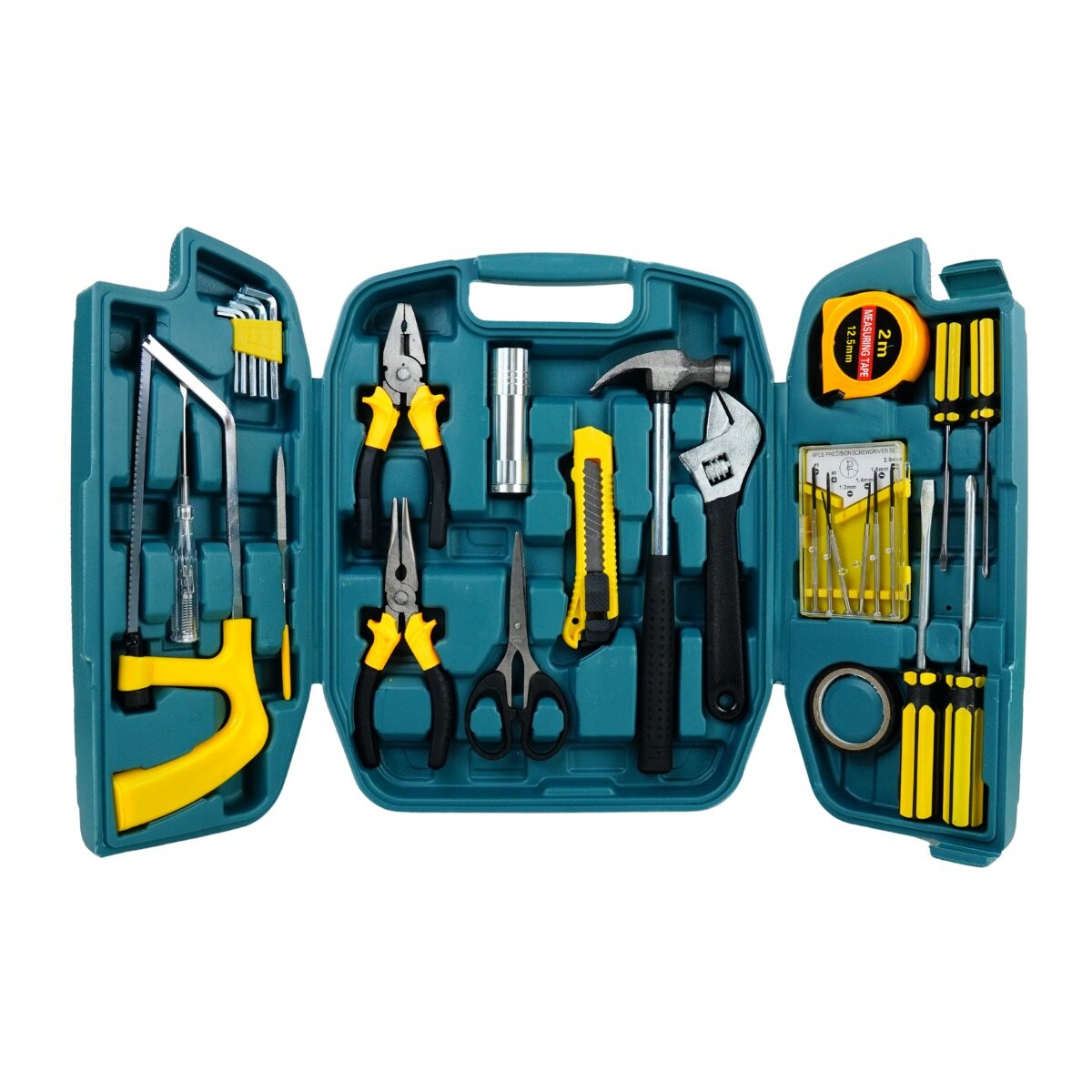 Herramienta Set por 27 Multifuncional