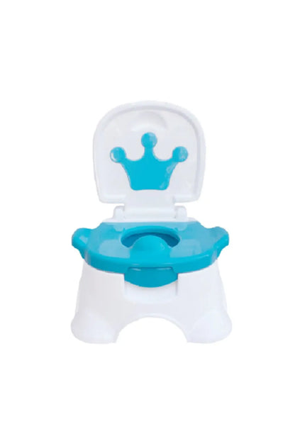 bacinilla tipo trono